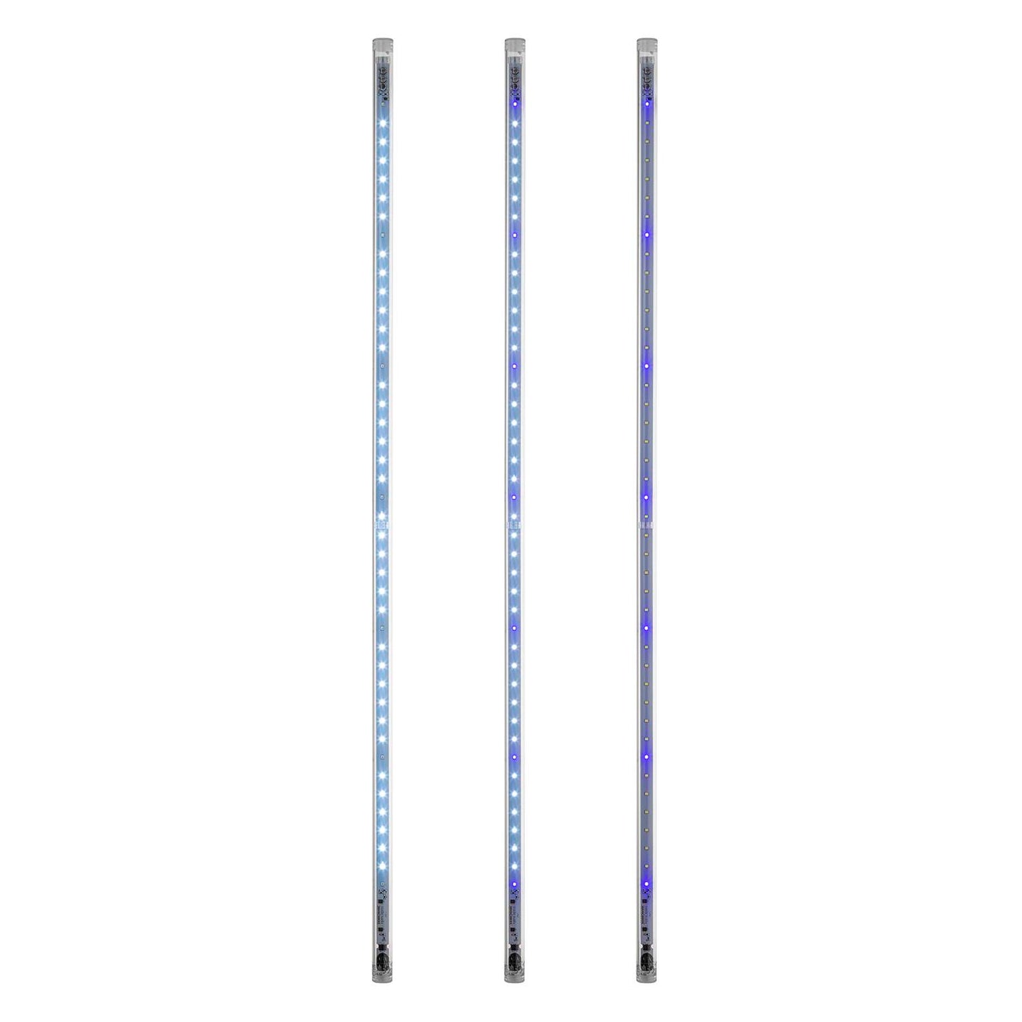 Світильник Aquael LEDDY TUBE 17W SUNNY D&N 2.0