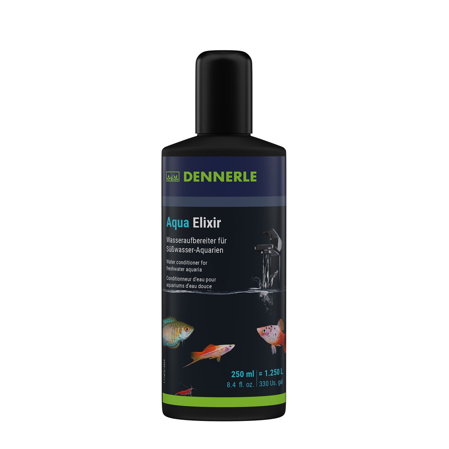 Dennerle Aqua Elixier 250 мл