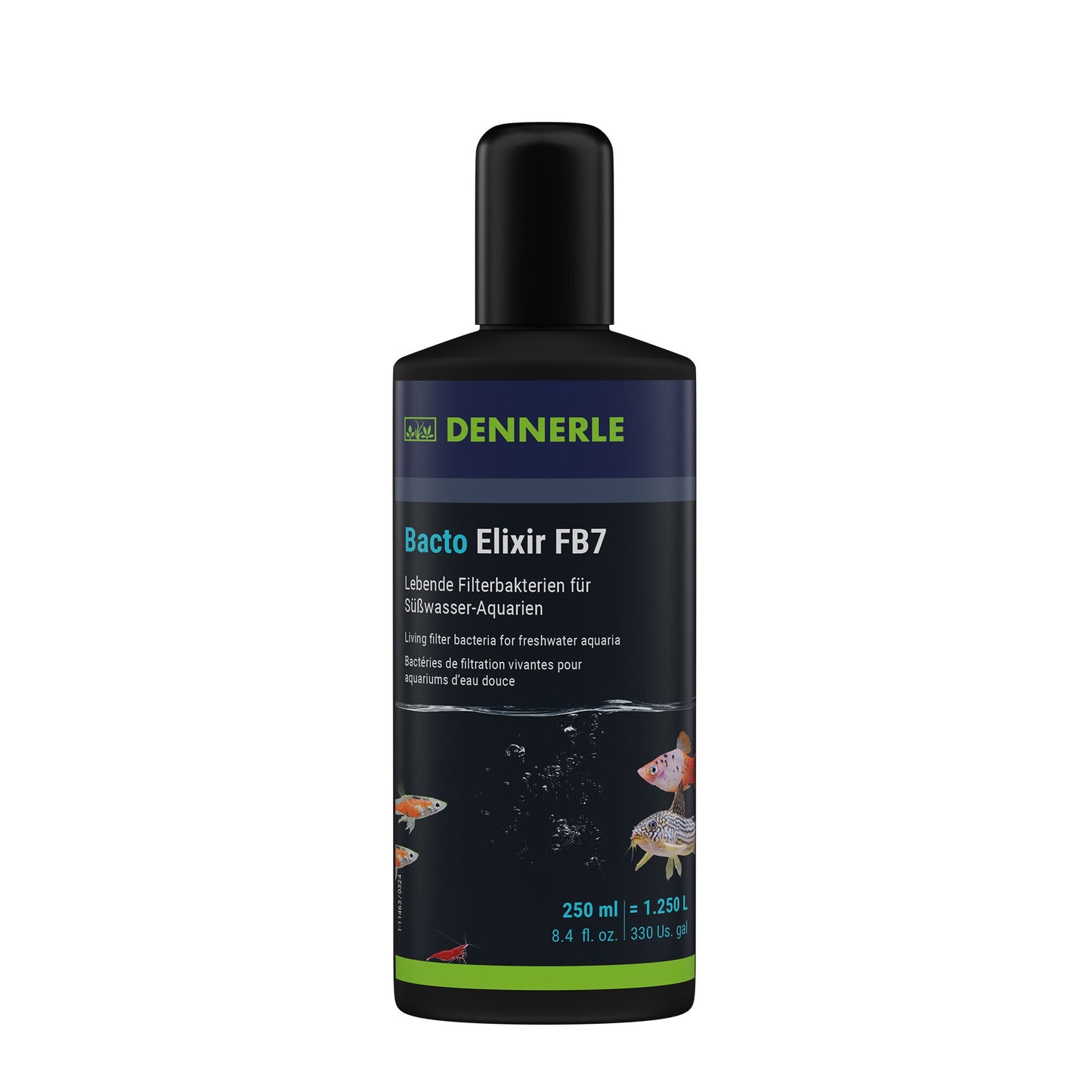 Dennerle Bacto Elixier FB7 250 мл