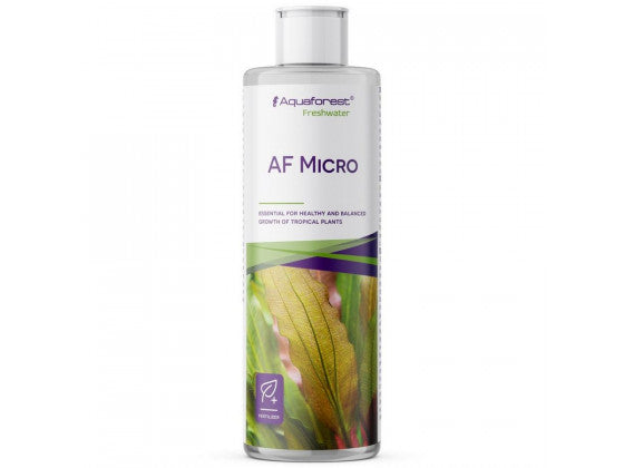 Aquaforest AF Micro 500 мл