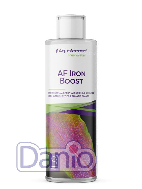Aquaforest AF Iron Boost 200 мл