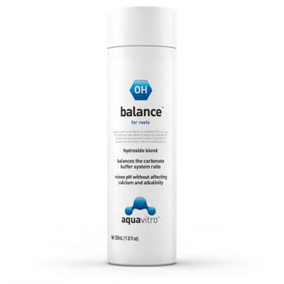 AquaVitro Balance 350 мл