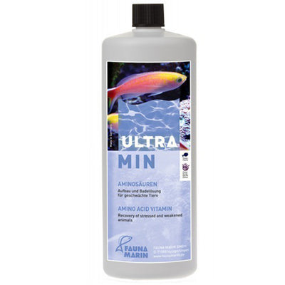 Fauna Marin Ultra Min S 250 мл