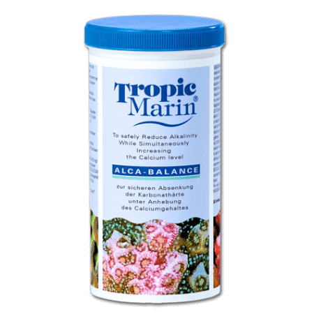 Tropic Marin Alka-Balance 400 г