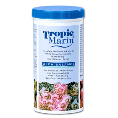 Tropic Marin Alka-Balance 400 г