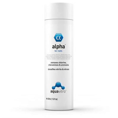 AquaVitro Alpha 350 мл