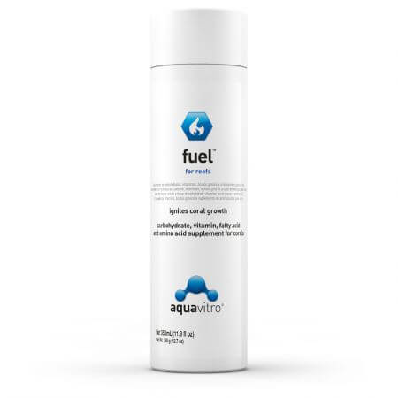 AquaVitro Fuel 350 мл