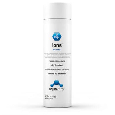 AquaVitro Ions 350 мл