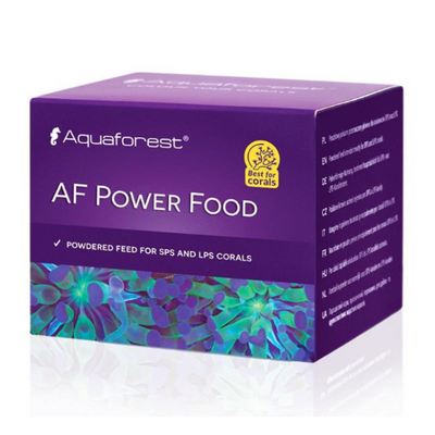 Aquaforest AF Power Food 20 г