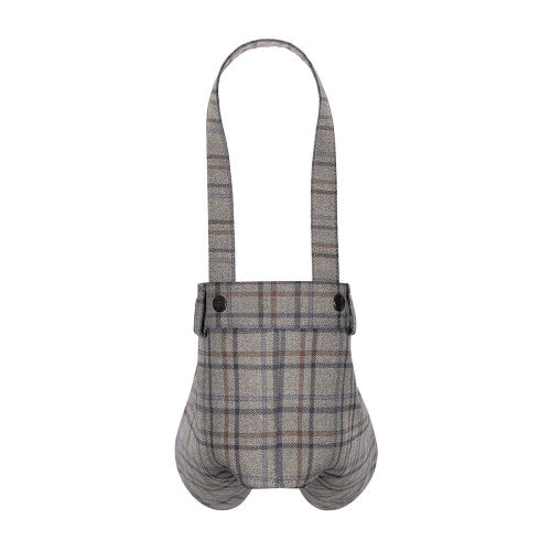 Брюки Pet Fashion Leon для собак XS