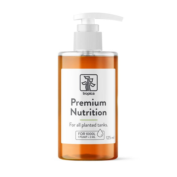 Tropica Premium Nutrition 300 мл