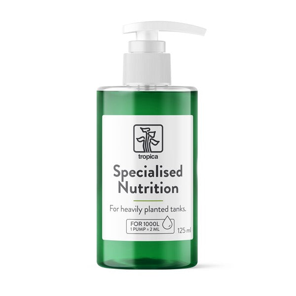 Tropica Specialised Nutrition 125 мл
