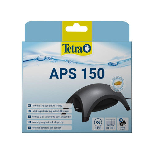 Компресор Tetra для акваріума APS 150 80/150 л