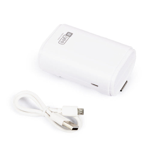 Компресор Yee для акваріума з USB кабелем 1,5 Вт