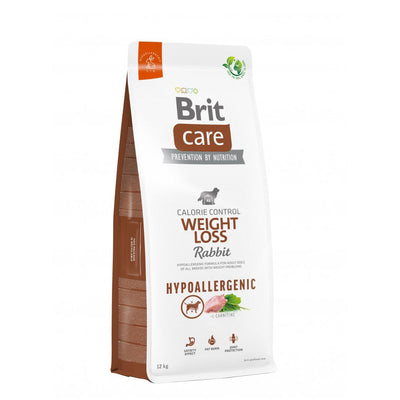 Brit Care Dog Hypoallergenic Large Breed 12+2 кг
