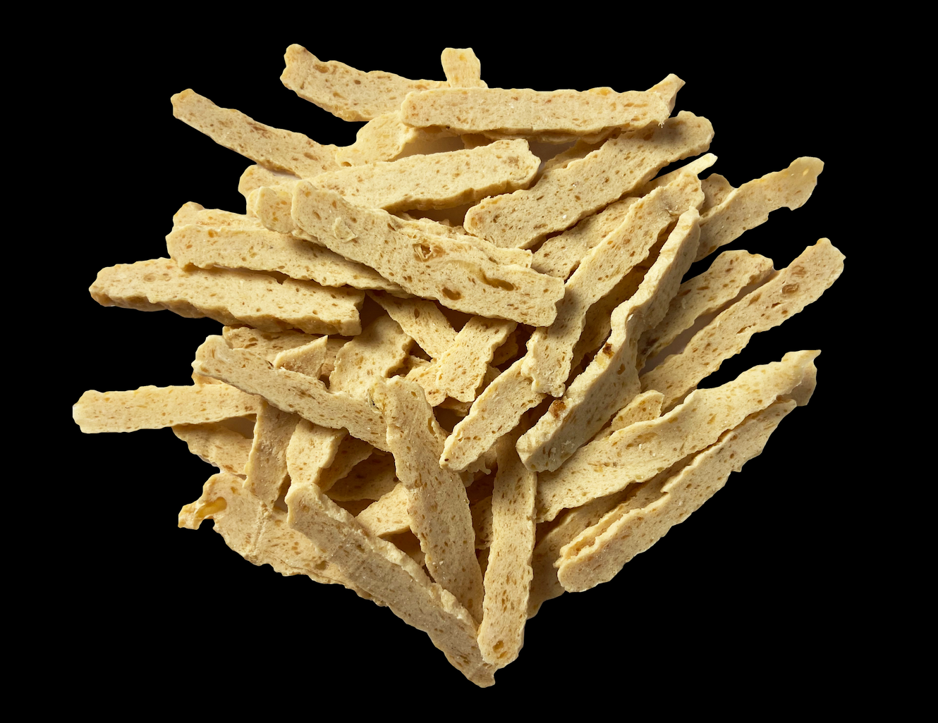 Nature's Protection Lifestyle Soft Fish Strips Ласощі для котів м'які смужки з риби, 75 г