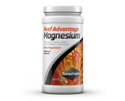 Seachem Reef Advantage Magnesium 300 г