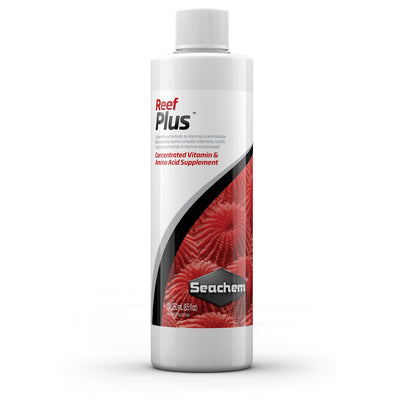 Seachem Reef Plus 250 мл
