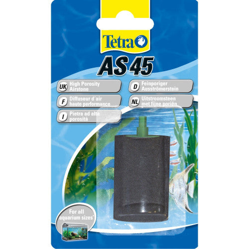 Розпилювач Tetra AS45 для акваріума повітряний циліндр 45 мм