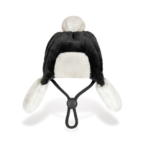 Шапка Bubo Pet Fashion для собак, розмір L чорна