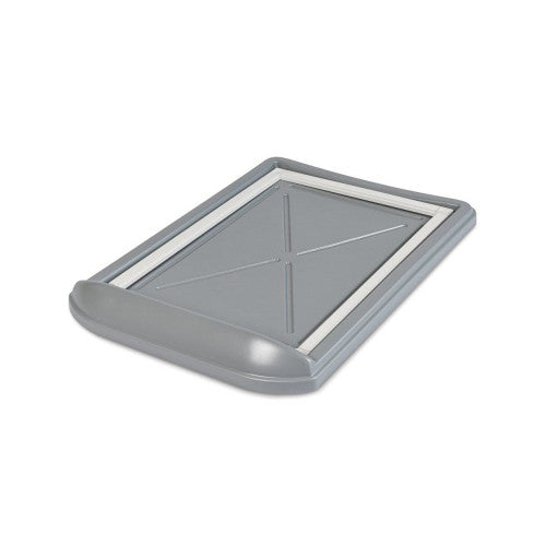 Туалет для собак великий 55x57 см