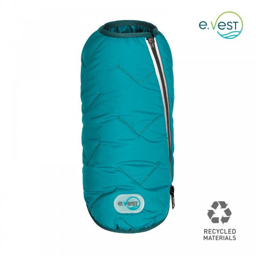 Жилет Pet Fashion E.Vest для собак морська хвиля XL