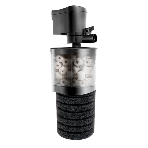 Фільтр Aquael Turbo Filter 2000 л/год