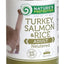 Nature's Protection Adult cats Neutered Turkey, Salmon & Rice Вологий корм для стерилізованих котів з індичкою, лососем 
