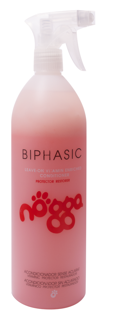 Nogga Classic Line Biphasic Двофазний кондиціонер для щоденного догляду 1000 мл