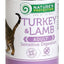 Nature's Protection Adult cats Sensitive digestion Turkey & Lamb Вологий корм для кoтів з чутливим травленням з індичкою