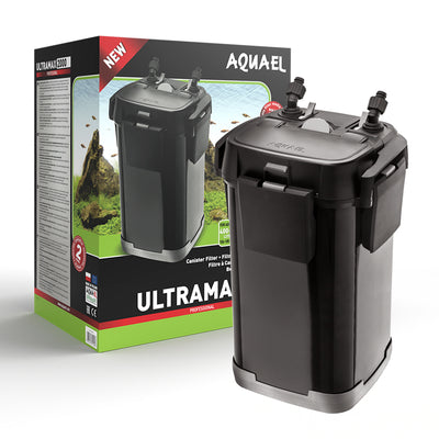 Фільтр Aquael ULTRAMAX 1000