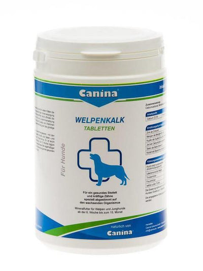 Canina Petvital Arthro-Tabletten 60 г 60 табл.