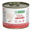 Nature's Protection Puppy Veal Вологий корм для цуценят з телятиною, 200 г