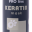 Nogga Pro Line Keratin Маска для відновлення пошкодженої шерсті 250 мл
