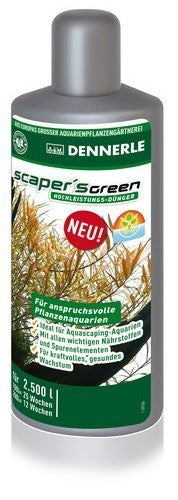 Dennerle Scaper's Green 500 мл