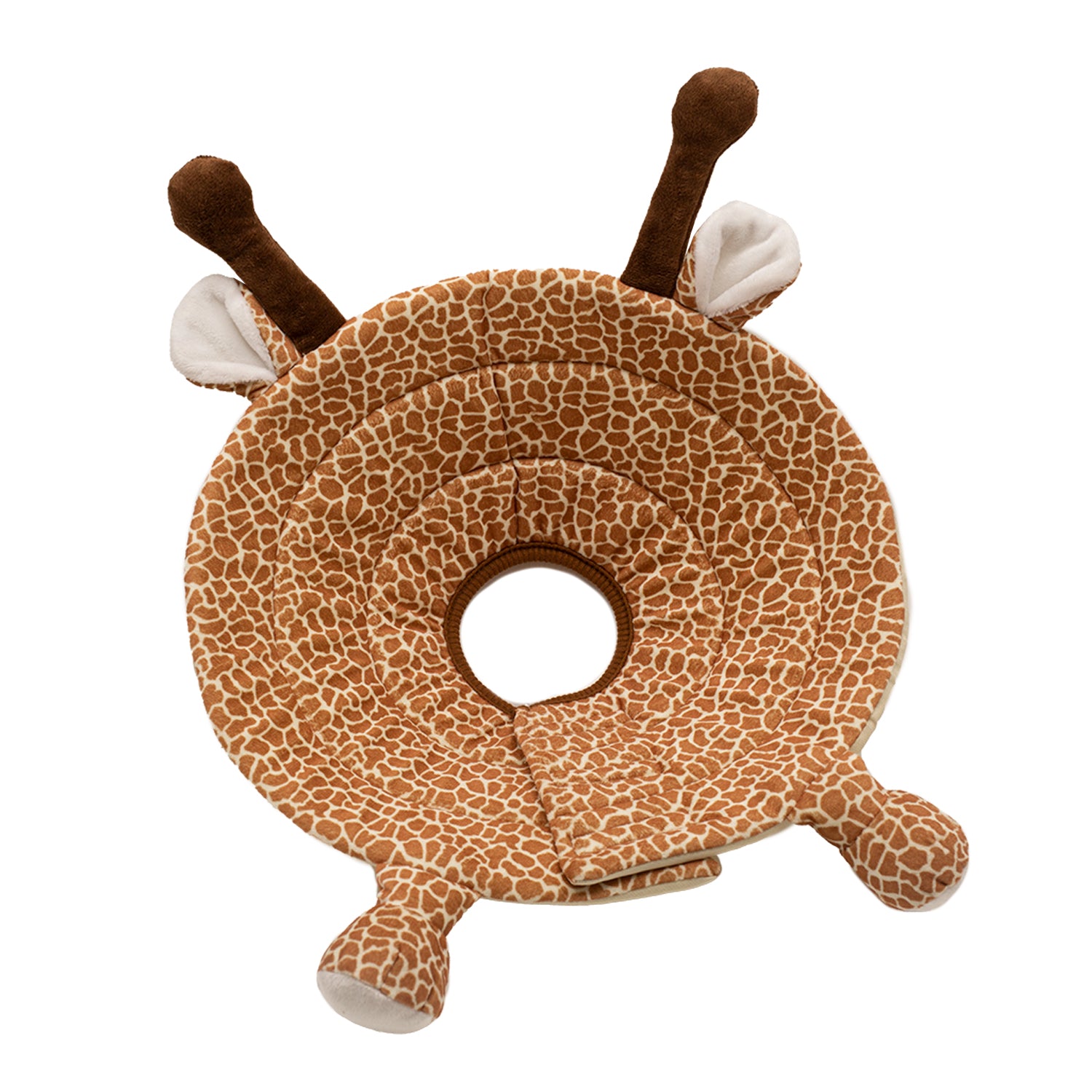 MISOKO Захисний комір Жираф, XL, 35-46 cm