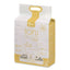 VELVET PAW TOFU Наповнювач туалетів для кошенят з екстрактом ромашки, 6 л/2,6 кг