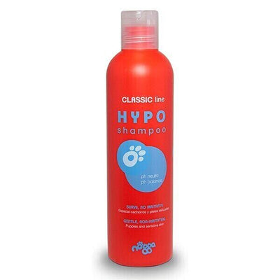 Nogga Classic Line Hypo Гіпоалергенний шампунь для чутливої шкіри 250 мл