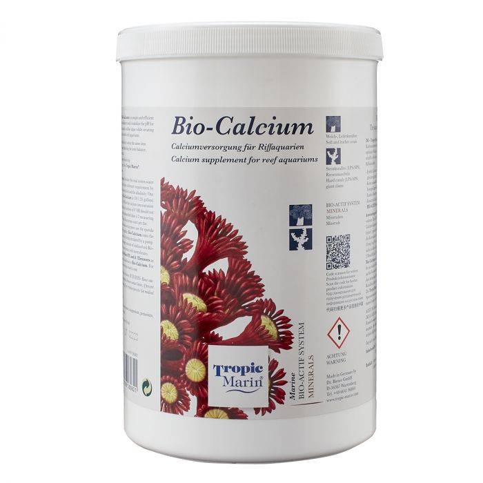 Tropic Marin Bio-Calcium 500 г