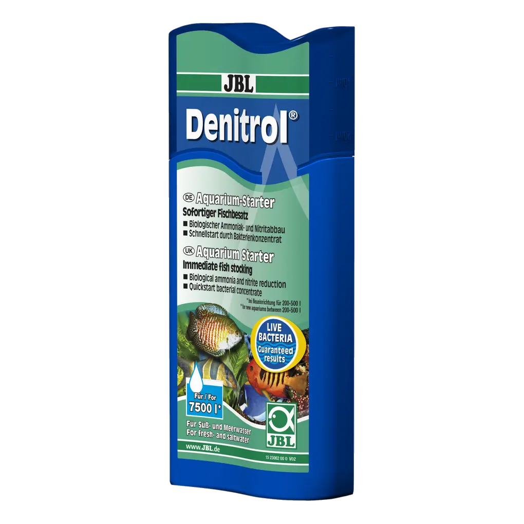 JBL Denitrol 100 мл