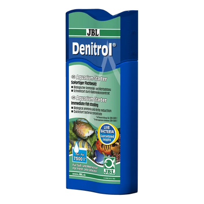 JBL Denitrol 100 мл
