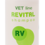 Nogga Vet Line Revital RV Шампунь при бактеріальних і грибкових ураженнях шкіри собак і котів 5000 мл