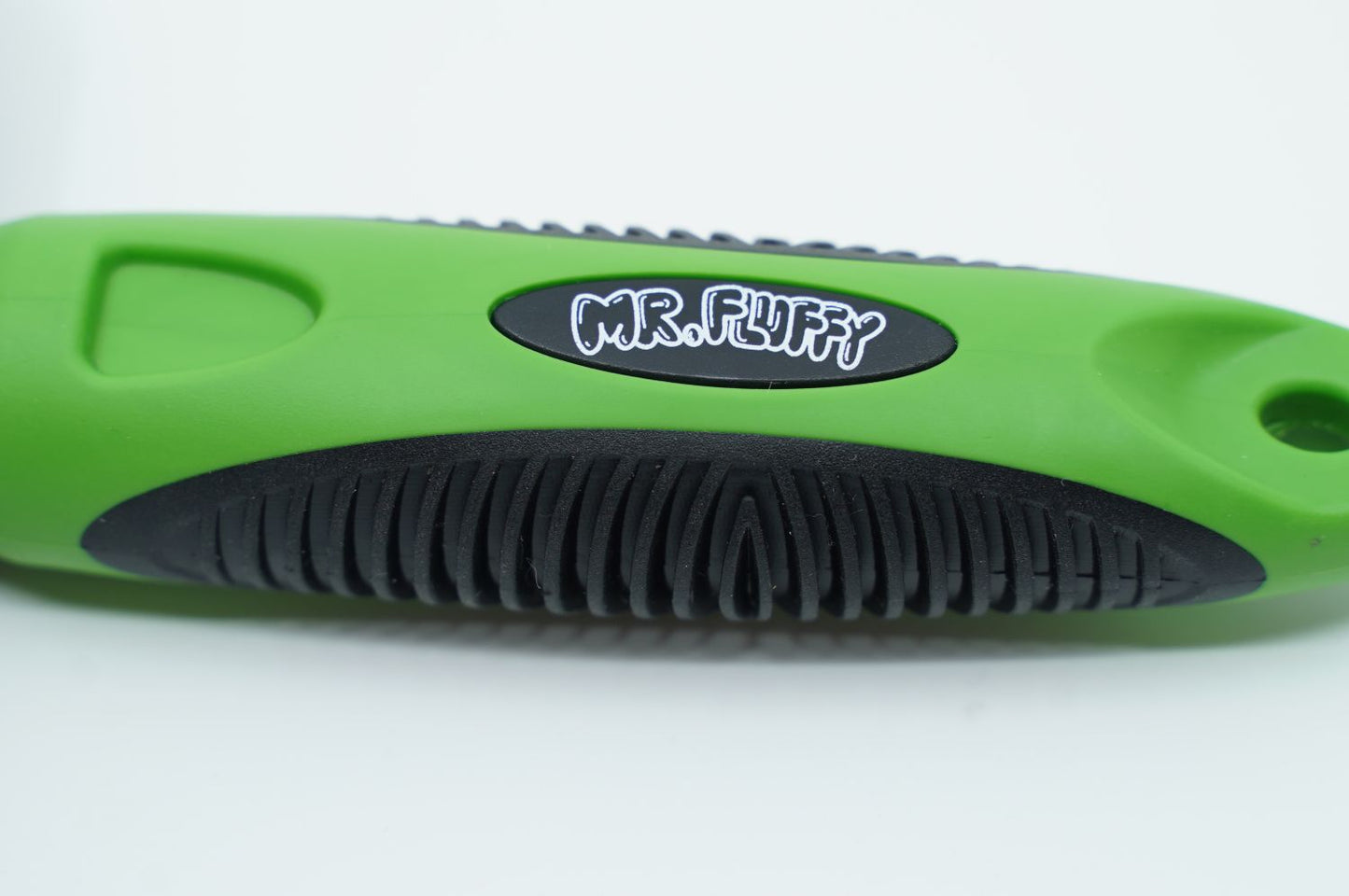 Гребінець-щітка для собак та котів Mr.Fluffy Pet brush, large