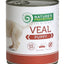 Nature's Protection Puppy Veal Вологий корм для цуценят з телятиною, 400 г