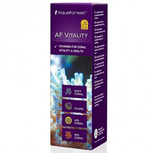 Aquaforest AF Vitality 50 мл