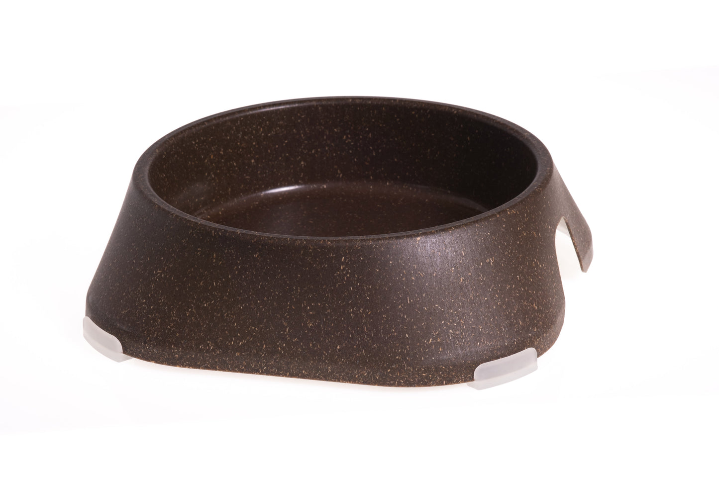 FIBOO ECO Bowl Миска з антиковзними накладками, розмір M