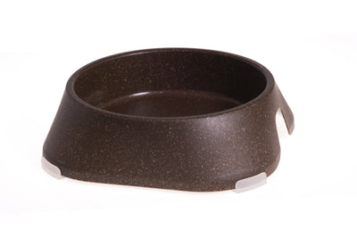 FIBOO ECO Bowl Миска з антиковзними накладками, розмір M
