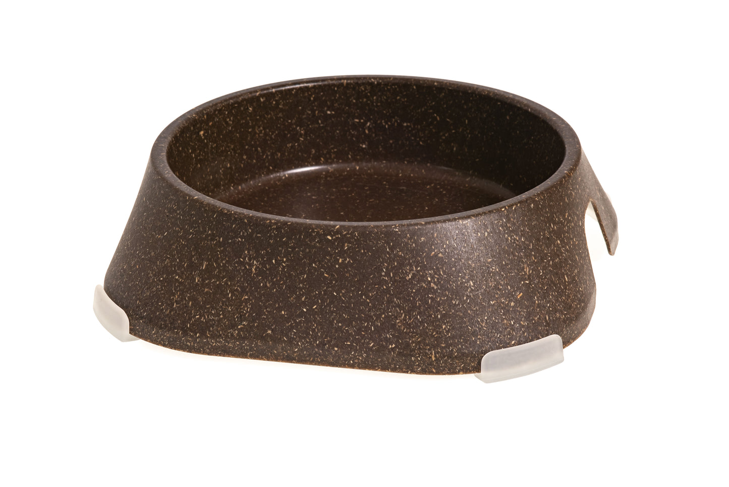 FIBOO ECO Bowl Миска з антиковзними накладками, розмір L