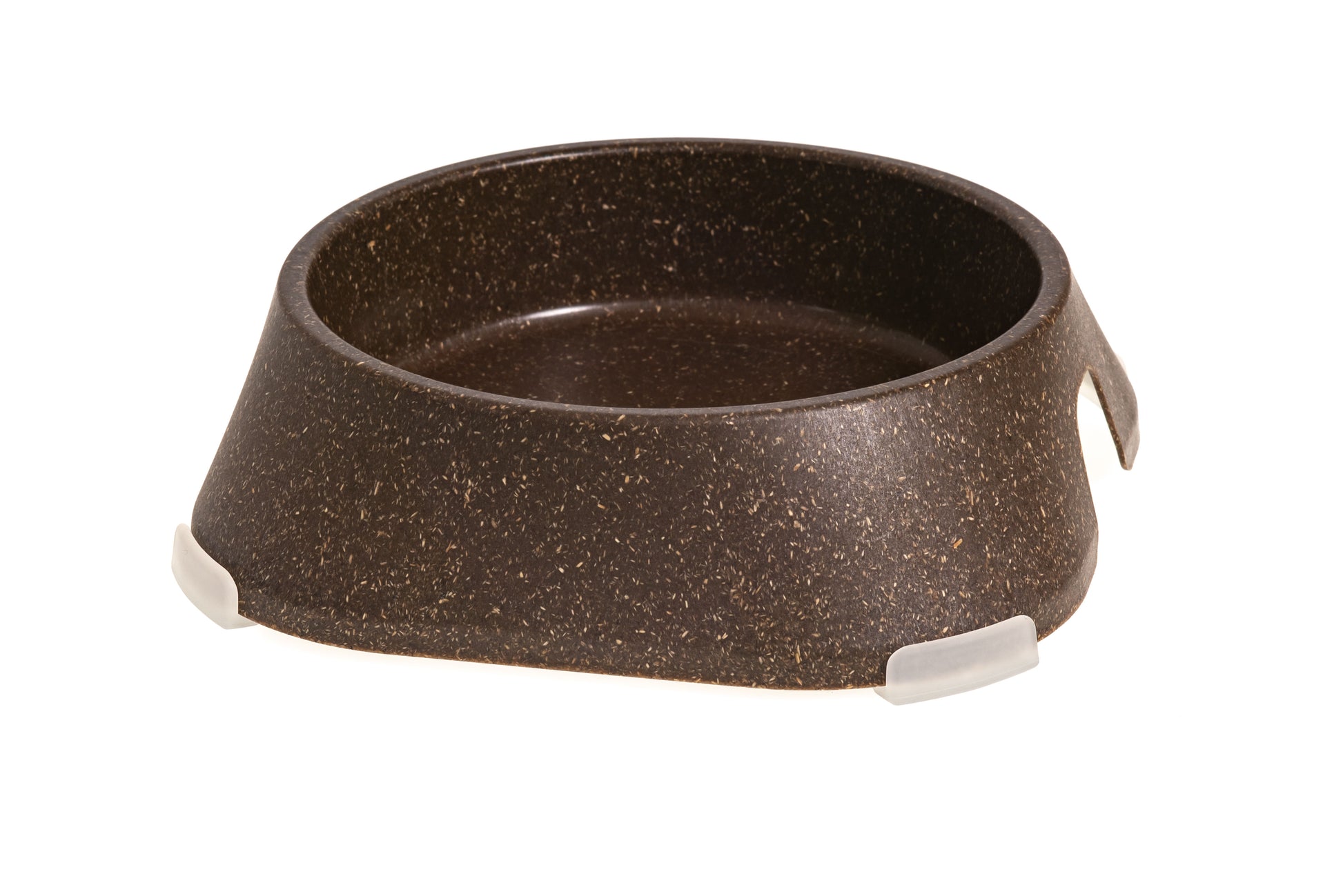 FIBOO ECO Bowl Миска з антиковзними накладками, розмір L