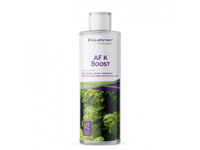 Aquaforest AF K Boost 250 мл